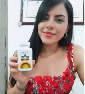 Carmen Torres - Testimonio Candida Cleanse